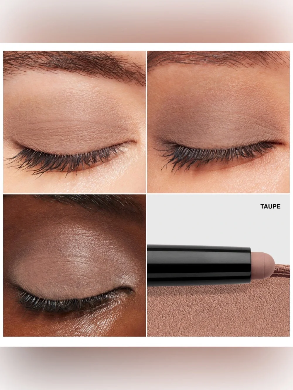 Bobbi Brown cream shadow